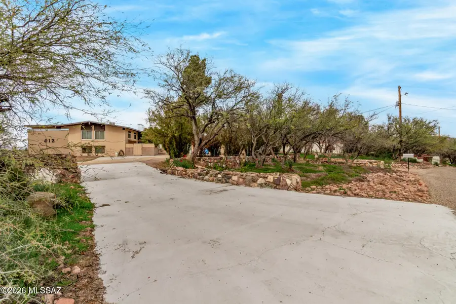 412 Bury, Rio Rico, AZ 85648 - #3