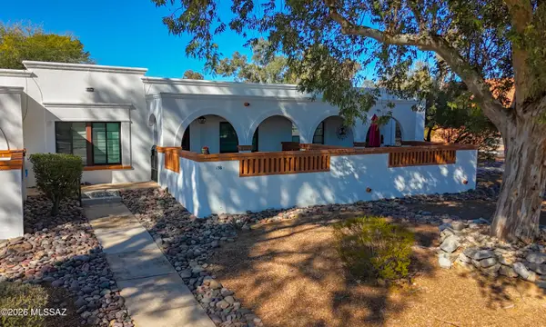 138 S La Canada, Green Valley, AZ 85614