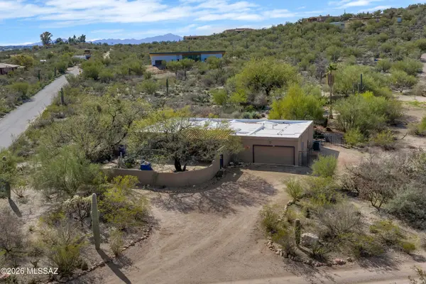 3311 N Bonanza, Tucson, AZ 85749