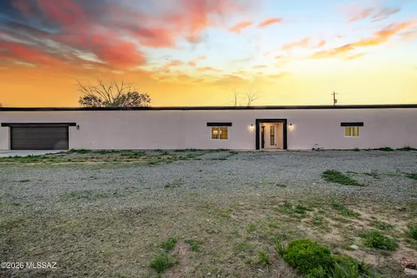 8323 W Tangerine, Marana, AZ 85658