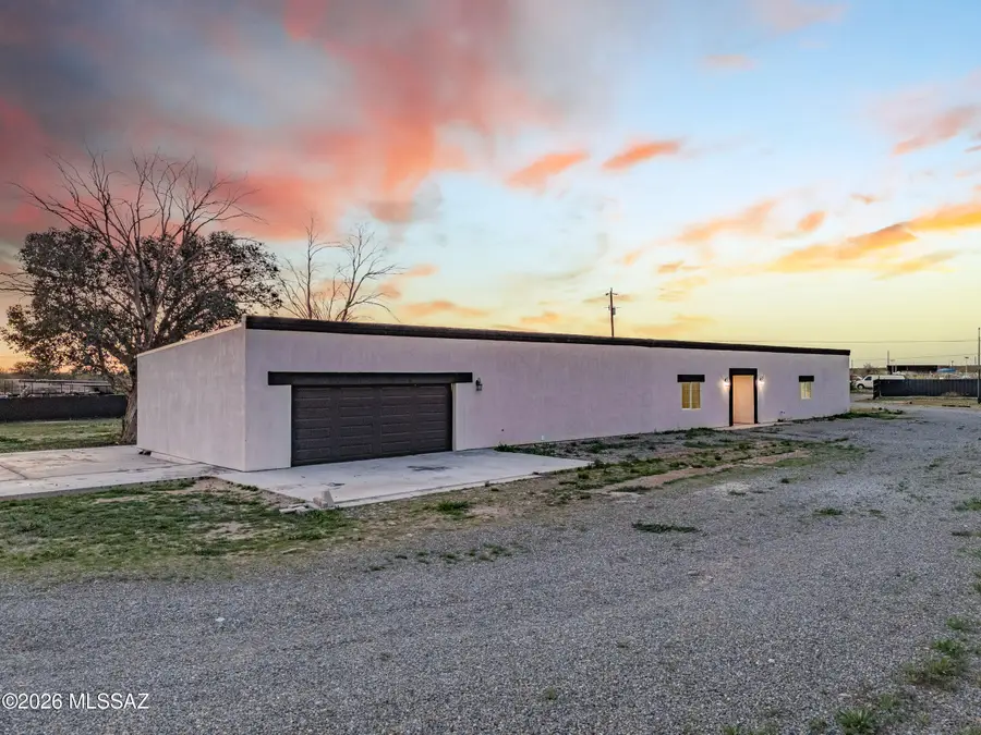 8323 W Tangerine, Marana, AZ 85658 - #2