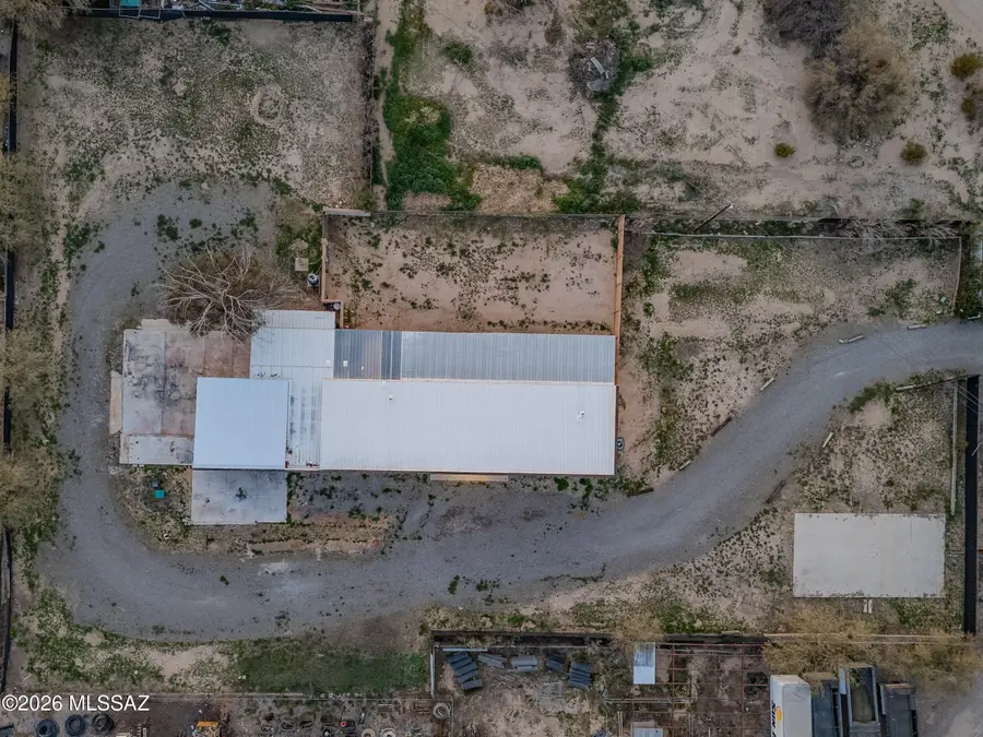 8323 W Tangerine, Marana, AZ 85658 - #3