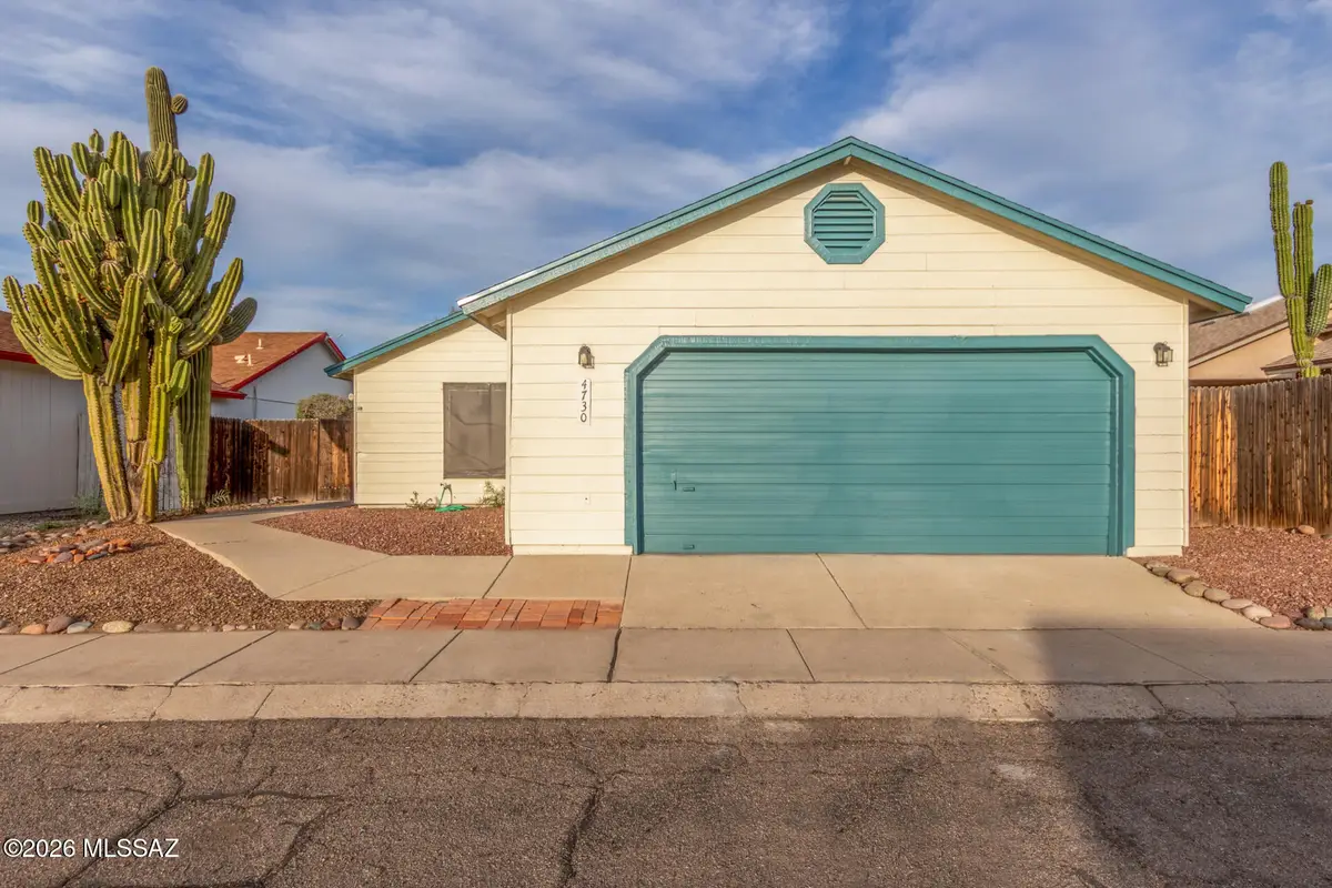 4730 N Laird, Tucson, AZ 85705 - Image #1
