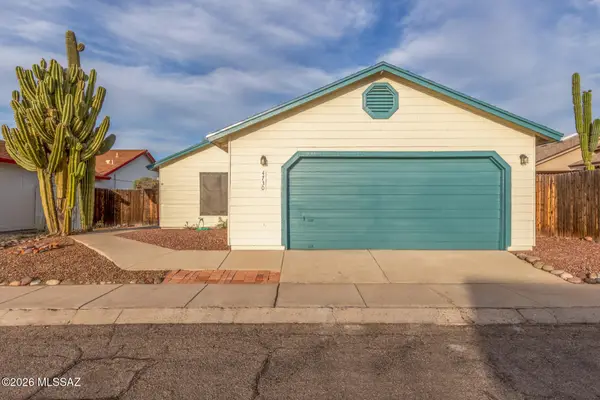 4730 N Laird, Tucson, AZ 85705