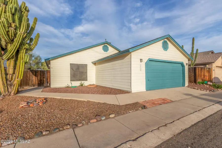 4730 N Laird, Tucson, AZ 85705 - Image #2