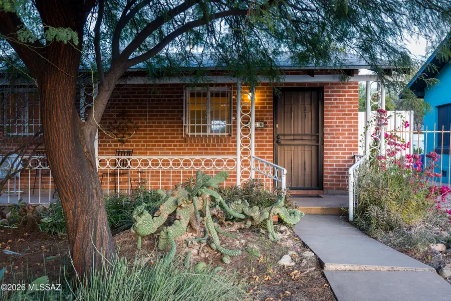 729 S 2nd, Tucson, AZ 85701 - Image #2