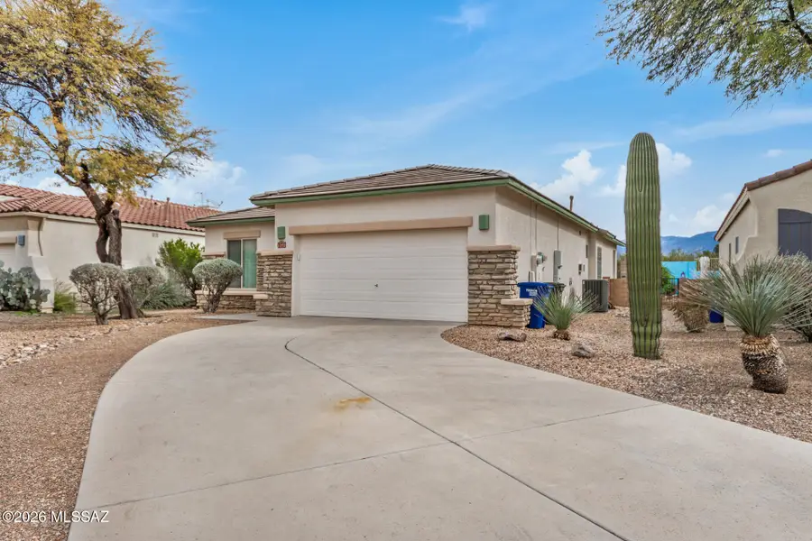 1232 S Desert Vista, Tucson, AZ 85748 - Image #3