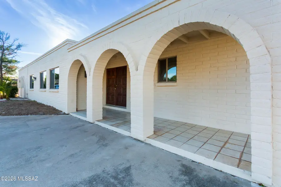 1714 W Meadow Hills, Nogales, AZ 85621 - #3