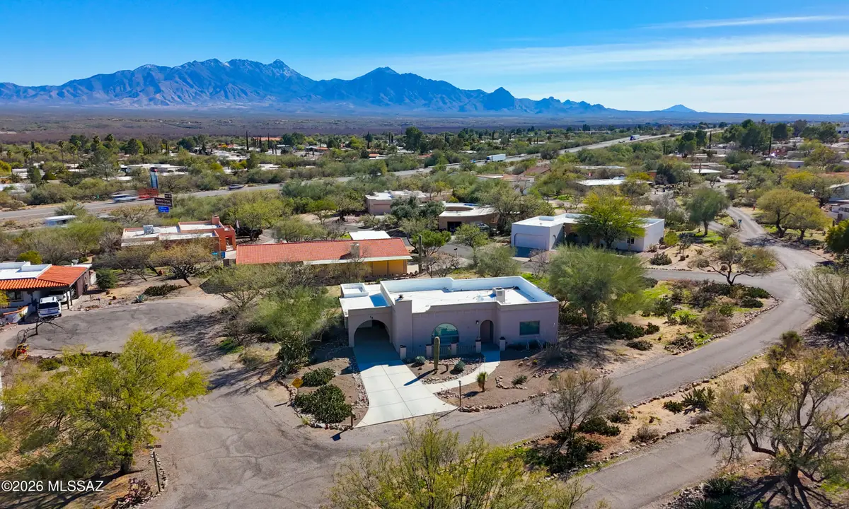 35 W Paseo Dulce, Green Valley, AZ 85614 - Image #1