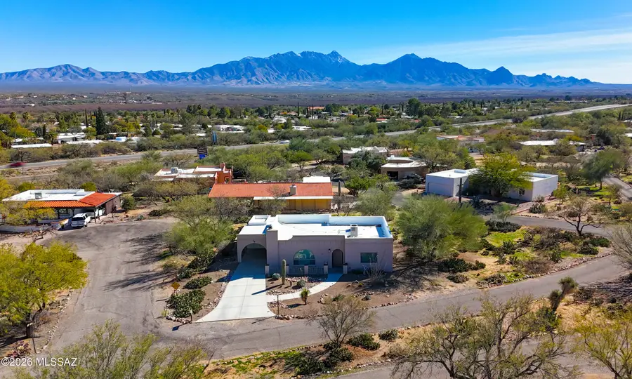 35 W Paseo Dulce, Green Valley, AZ 85614 - Image #2