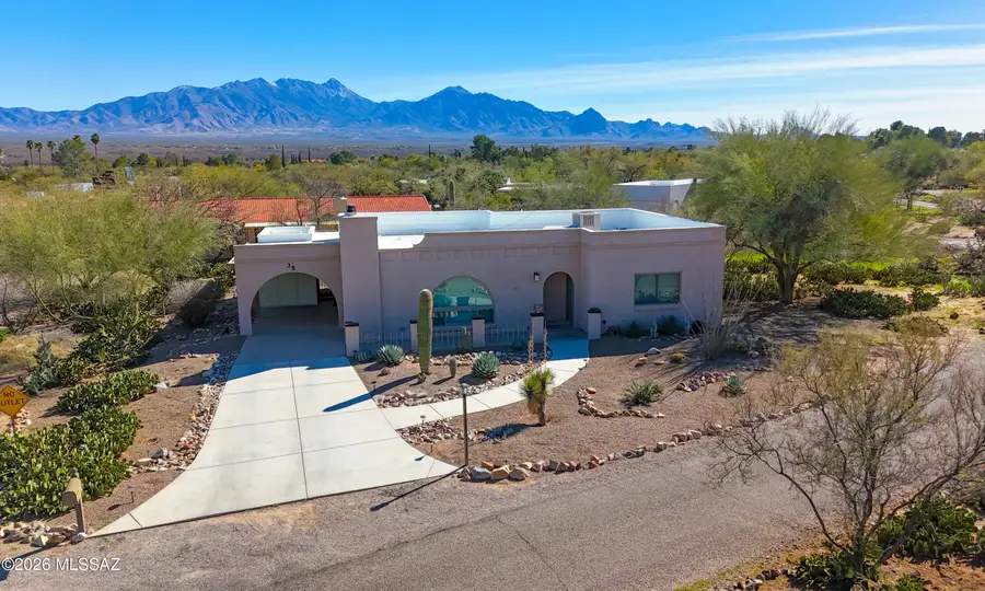 35 W Paseo Dulce, Green Valley, AZ 85614 - Image #3