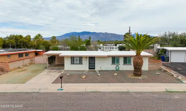 3241 S Mead, Tucson, AZ 85730