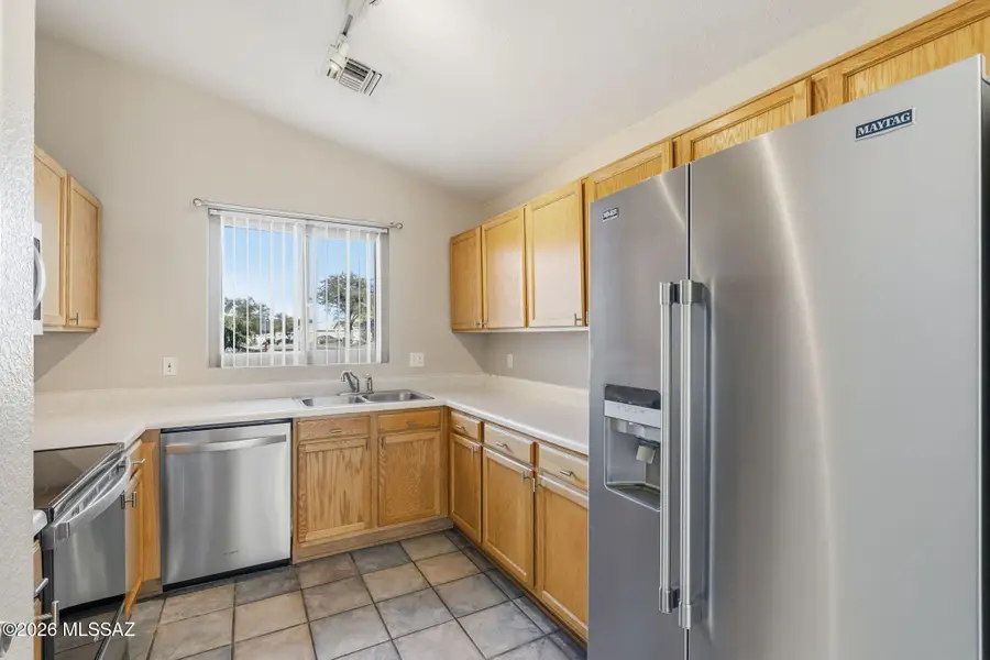 4429 W Rose Mist, Tucson, AZ 85741 - Image #2