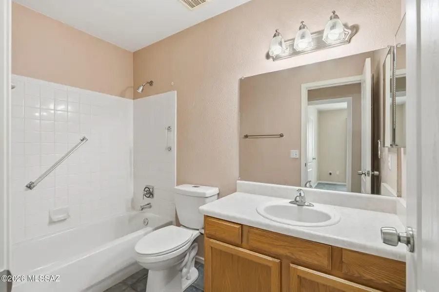 4429 W Rose Mist, Tucson, AZ 85741 - Image #3
