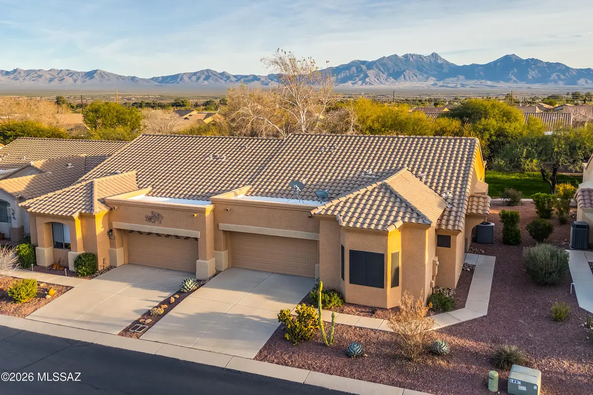 531 W Aspenwood, Green Valley, AZ 85614 - Image #1