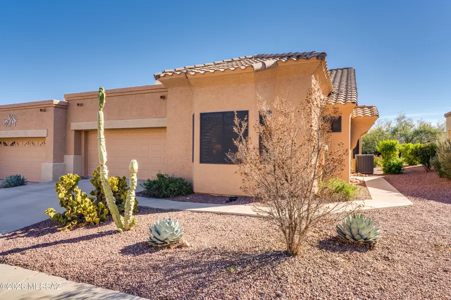 531 W Aspenwood, Green Valley, AZ 85614 - Image #2