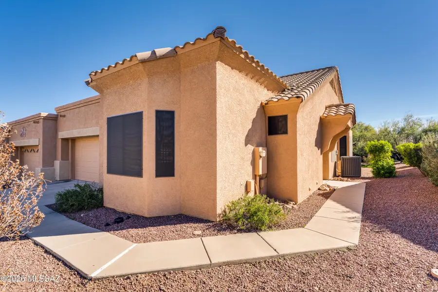 531 W Aspenwood, Green Valley, AZ 85614 - Image #3