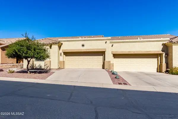 496 W Knotwood, Green Valley, AZ 85614