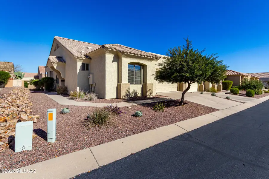 496 W Knotwood, Green Valley, AZ 85614 - Image #3