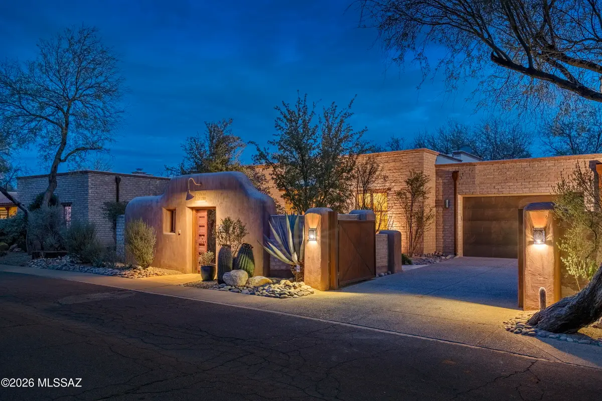 5390 E Placita Del Mesquite, Tucson, AZ 85712 - Image #1