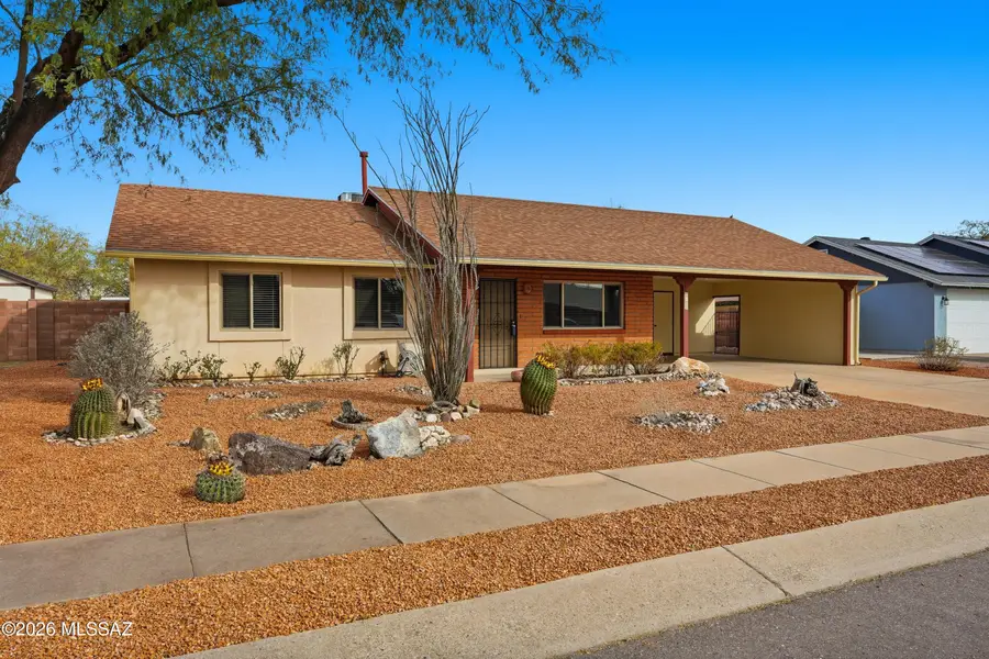 3180 W Wildwood, Tucson, AZ 85741 - Image #3