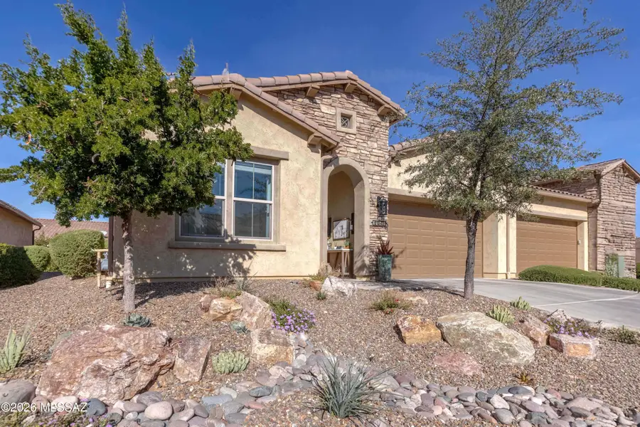 61040 E Shale, Oracle, AZ 85623 - #2