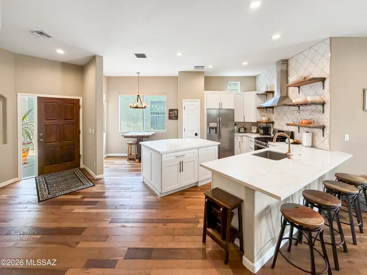 5083 N Pinnacle Cove, Tucson, AZ 85749 - Image #1