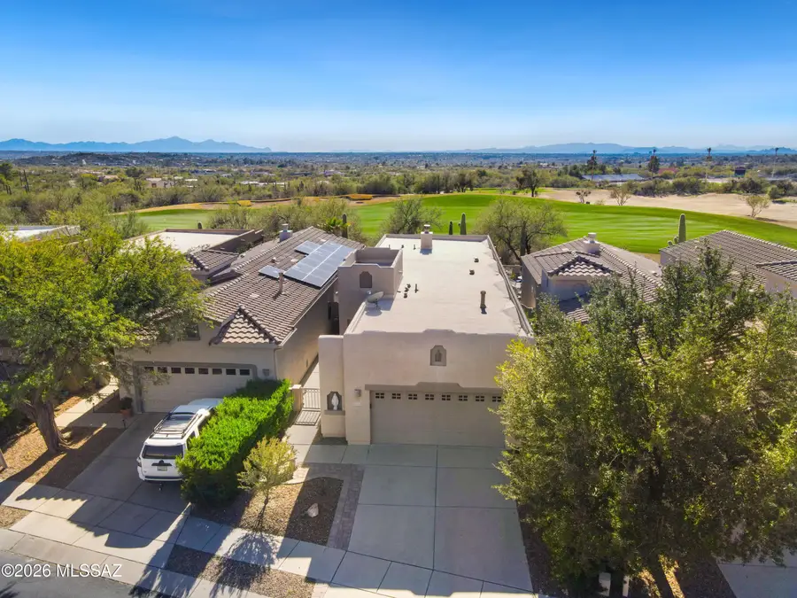 5083 N Pinnacle Cove, Tucson, AZ 85749 - Image #2