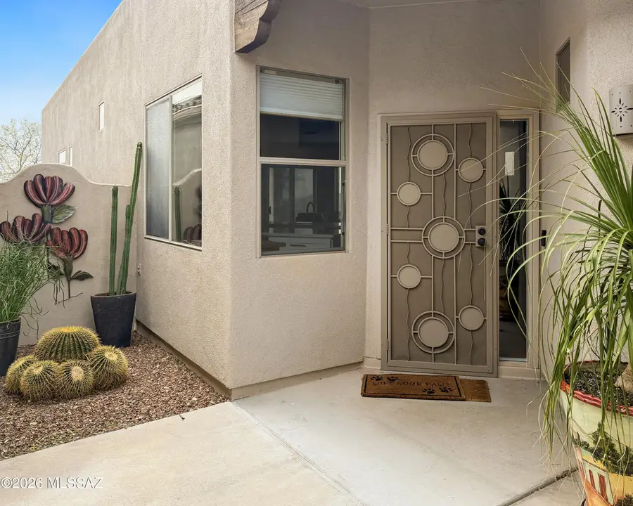 5083 N Pinnacle Cove, Tucson, AZ 85749 - Image #3