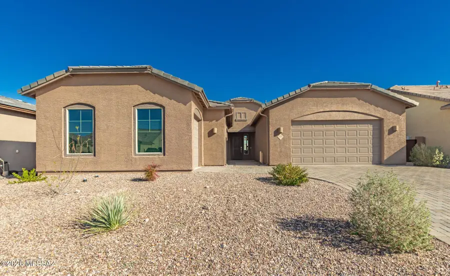 7737 S Indian Wheat, Tucson, AZ 85747 - Image #2