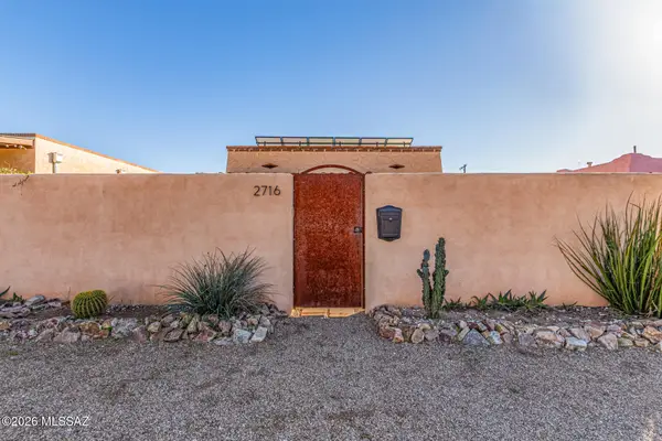2716 E 6th, Tucson, AZ 85716