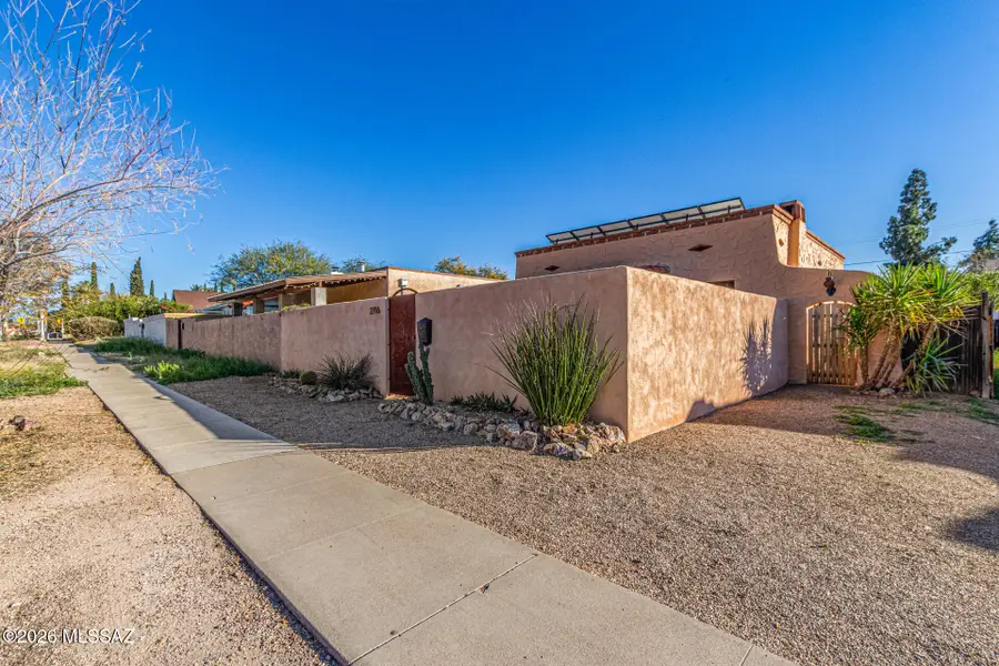 2716 E 6th, Tucson, AZ 85716 - Image #3