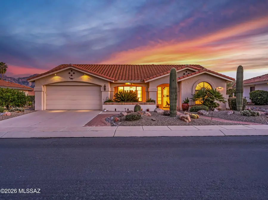 1134 E Boulder, Oro Valley, AZ 85755 - Image #2