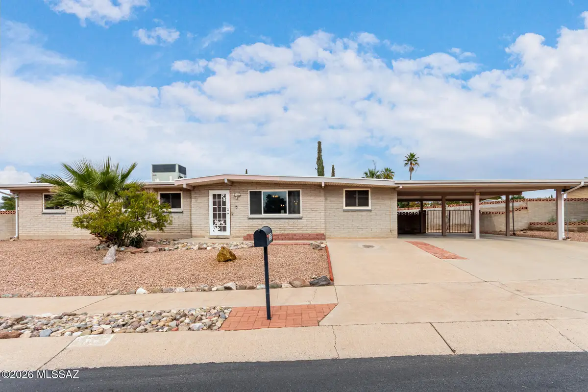 1535 S Rocky Mountain, Tucson, AZ 85710 - Image #1