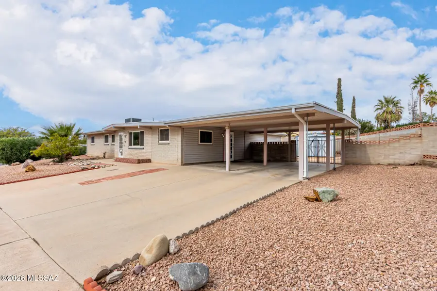 1535 S Rocky Mountain, Tucson, AZ 85710 - Image #3