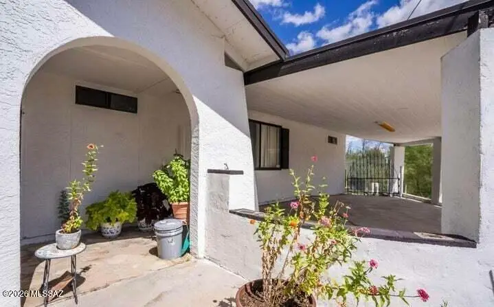 659 N Goodman, Nogales, AZ 85621 - #2