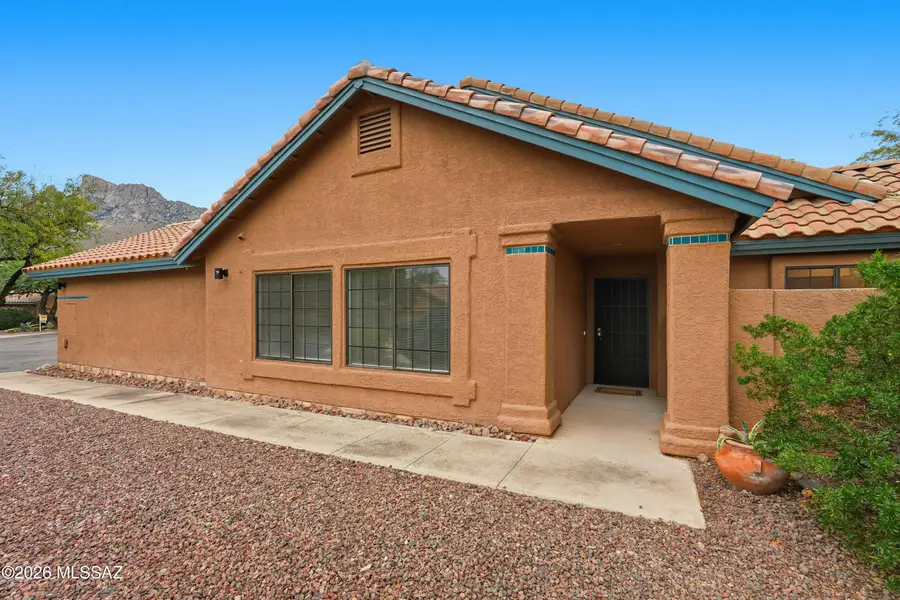 1353 E Stoney Canyon, Tucson, AZ 85737 - Image #3