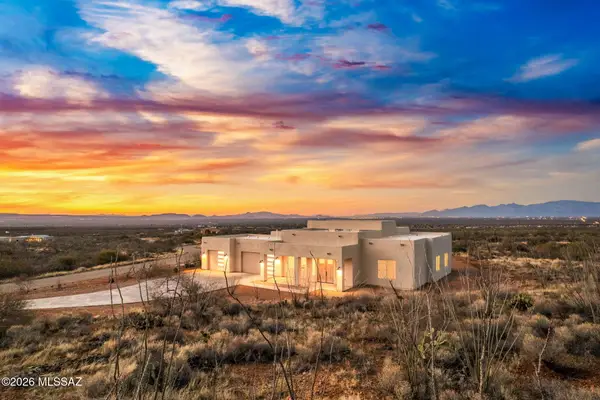 18663 S Ava Ridge, Vail, AZ 85641