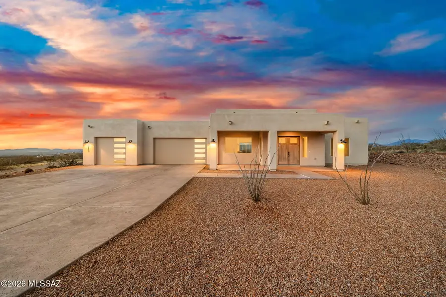 18663 S Ava Ridge, Vail, AZ 85641 - Image #2