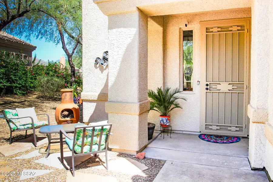 5202 N Spring View, Tucson, AZ 85749 - Image #2