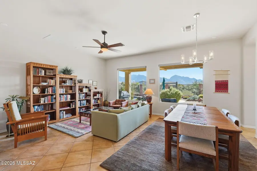 11744 N Mesquite Hollow, Oro Valley, AZ 85737 - Image #3