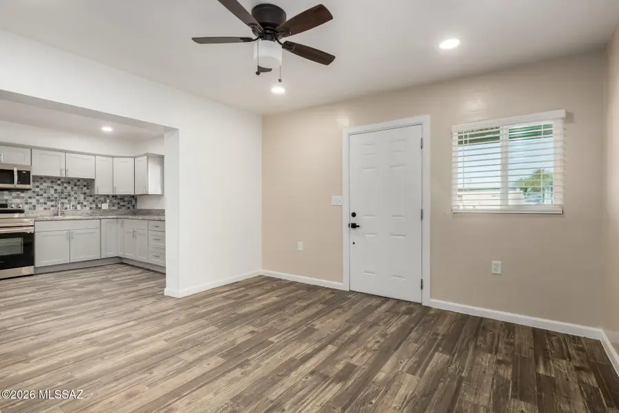 411 W 35th, Tucson, AZ 85713 - Image #3