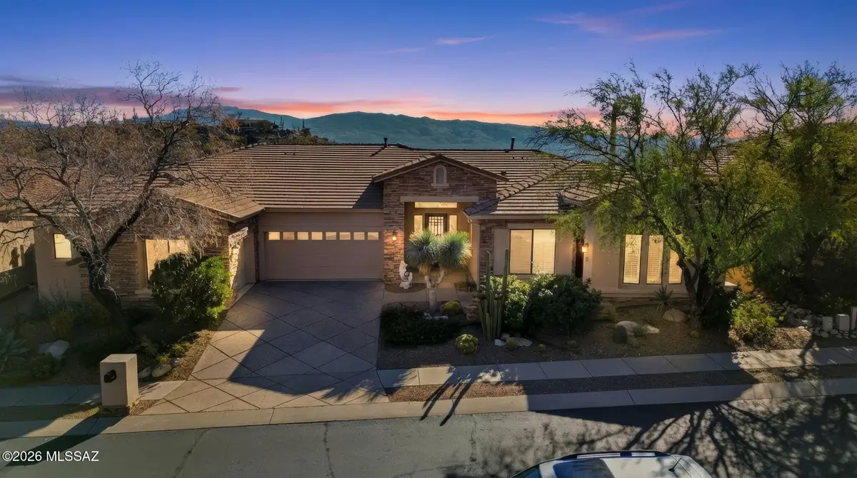 4042 N Black Rock, Tucson, AZ 85750 - Image #1