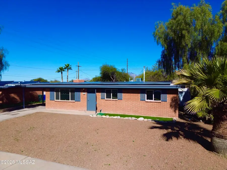 7909 E Beverly, Tucson, AZ 85710 - Image #2