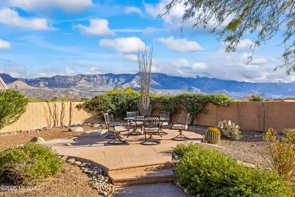 63719 E Whispering Tree, Saddlebrooke, AZ 85739