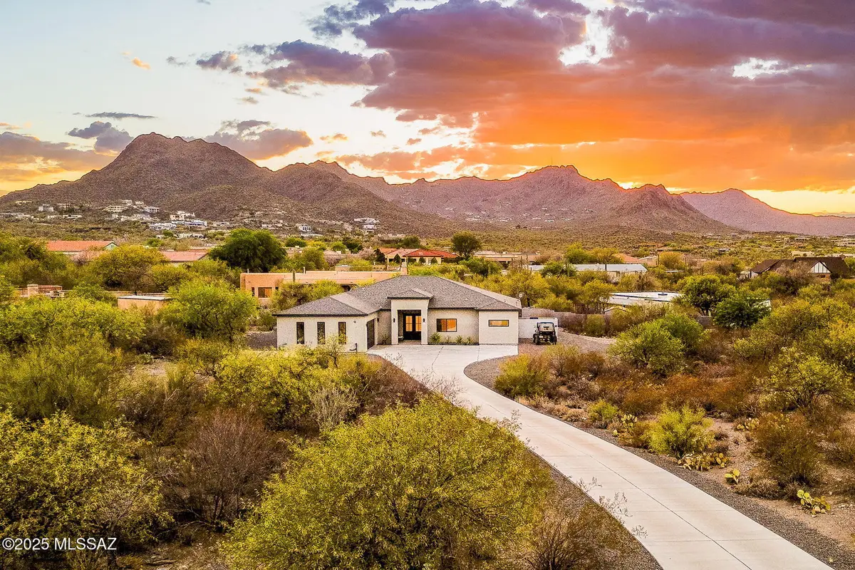 885 N Windbell, Tucson, AZ 85745 - Image #1