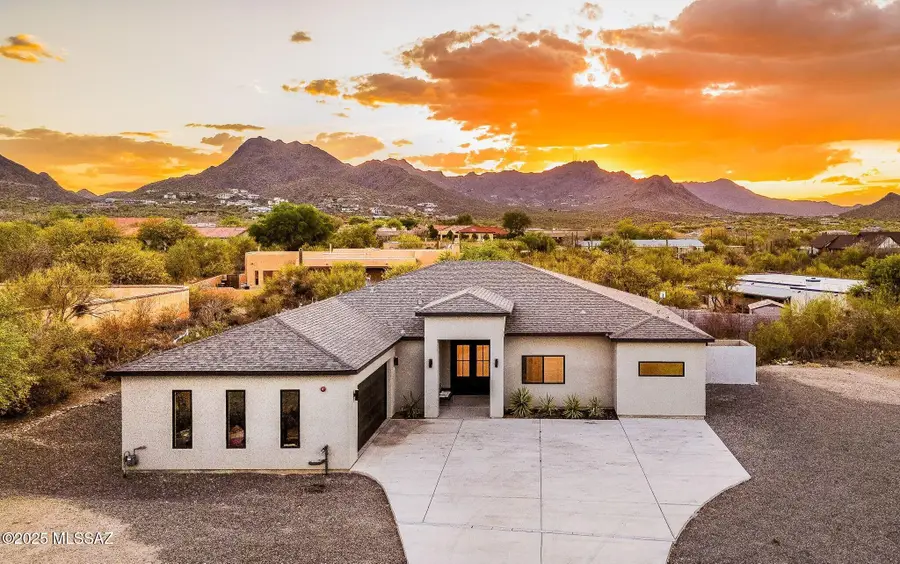 885 N Windbell, Tucson, AZ 85745 - Image #2