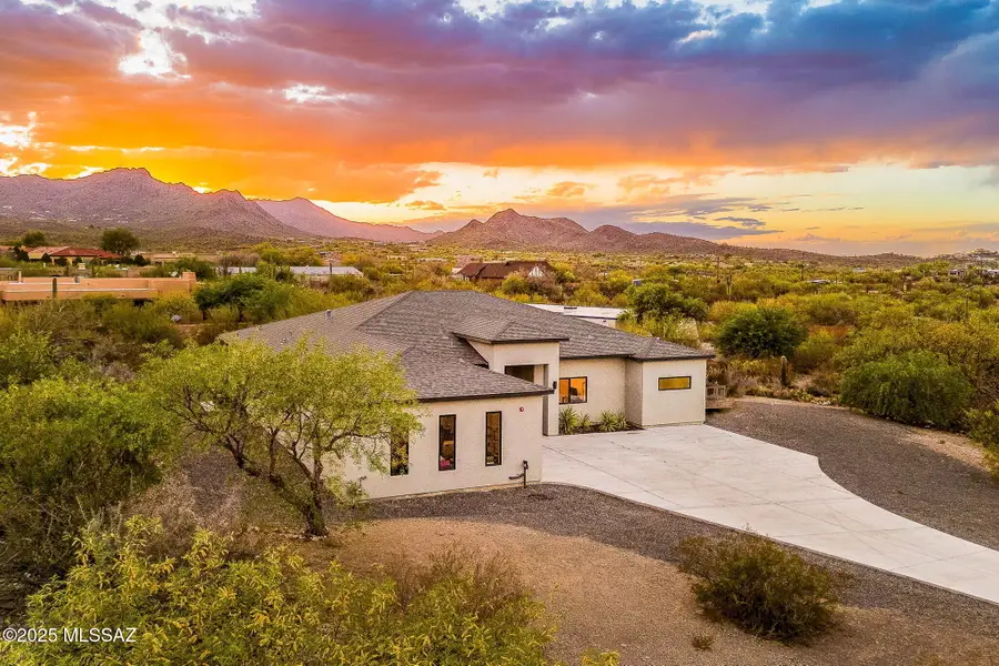 885 N Windbell, Tucson, AZ 85745 - Image #3