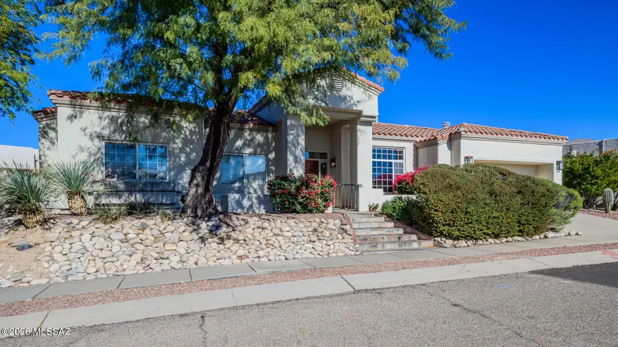 6549 N Shadow Run, Tucson, AZ 85704 - Image #3