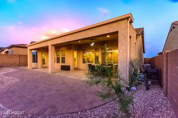 11795 N Renoir, Tucson, AZ 85742